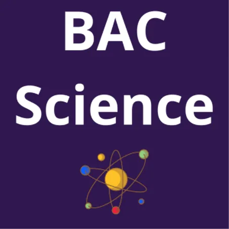 Bac science