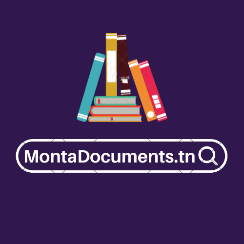 MontaDocuments