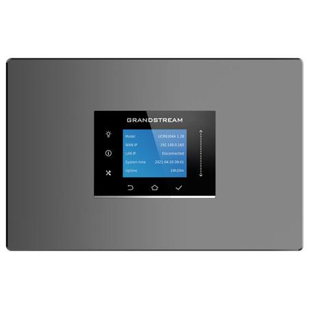 Grandstream UCM6304 A IPBX