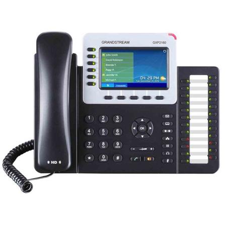 Ip Phone Grandstream GXP2160