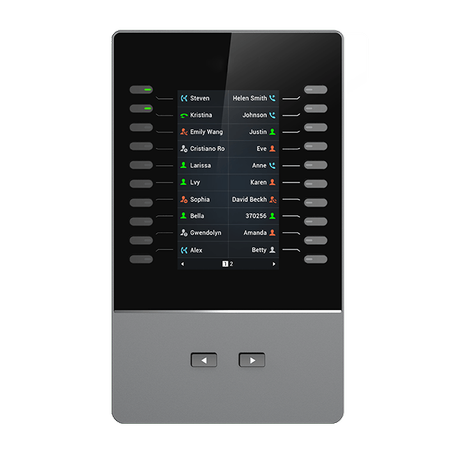 Grandstream GBX20 Module d'Extension