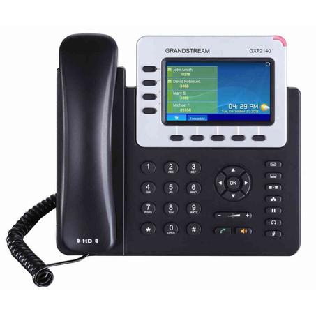 Ip phone Grandstream GXP2140