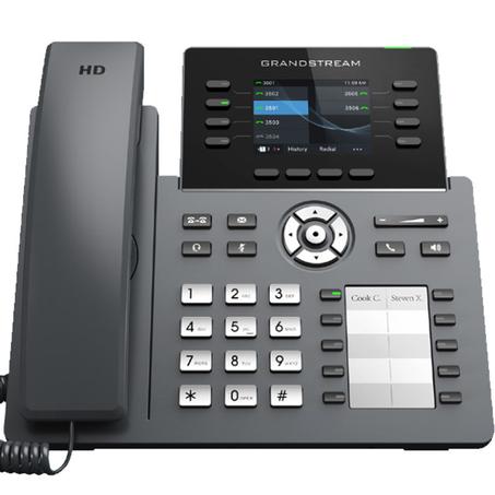 Ip Phone Grandstream GRP2634