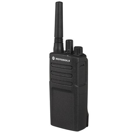 Talkie walkie Motorola XT420