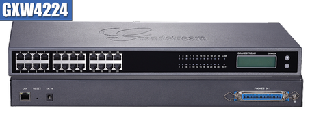 Passerelle Grandstream GXW4224