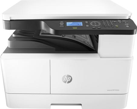 Imprimante multifonction HP LaserJet M438n (8AF43A)