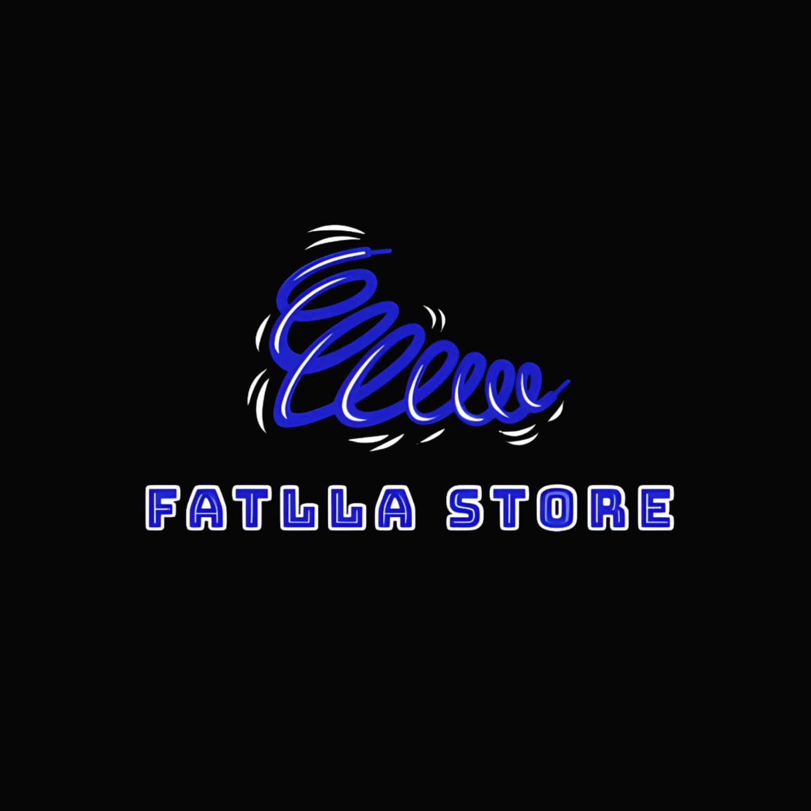 Fatlla Store