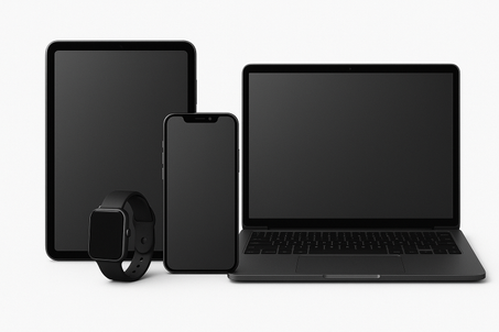 الأجهزة الذكية