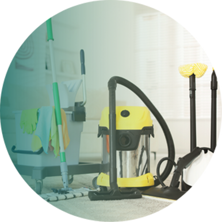 مستلزمات المنزل