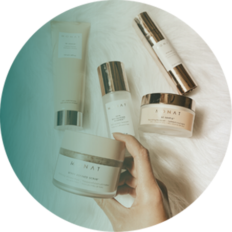 الجمال والصحة