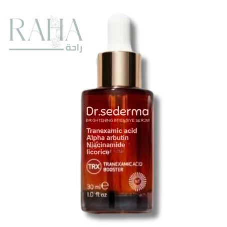 سيروم Dr sederma ضد التصبغات