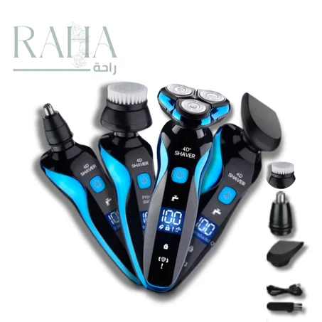 جهاز حلاقة  Multi Groomer 4×1