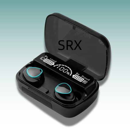 سماعات ألعاب M10 بلوتوث