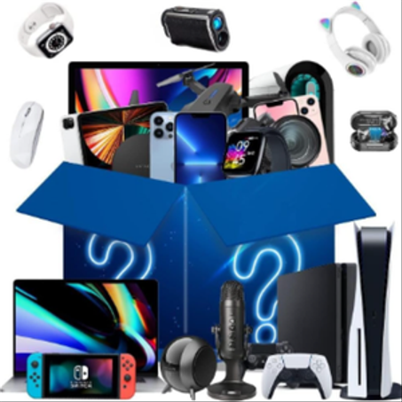 منتجات الالكترونية