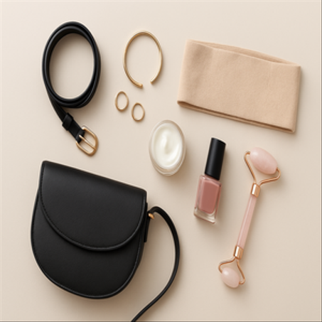 كل مايخص المرأة