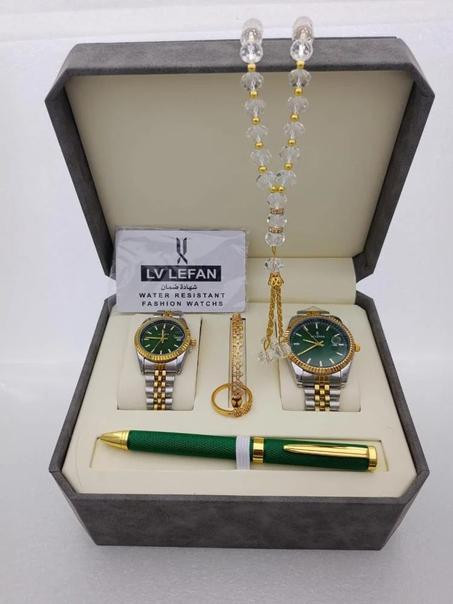 طقم رجال من ستانل