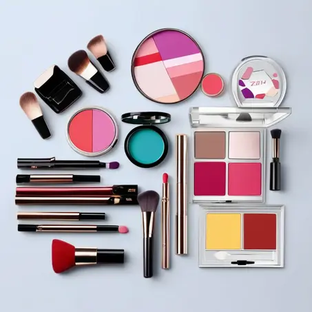 الجمال والعناية الشخصية