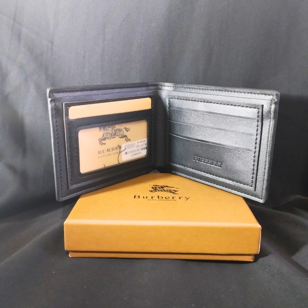 PORTE MONNAIE BURBERRY