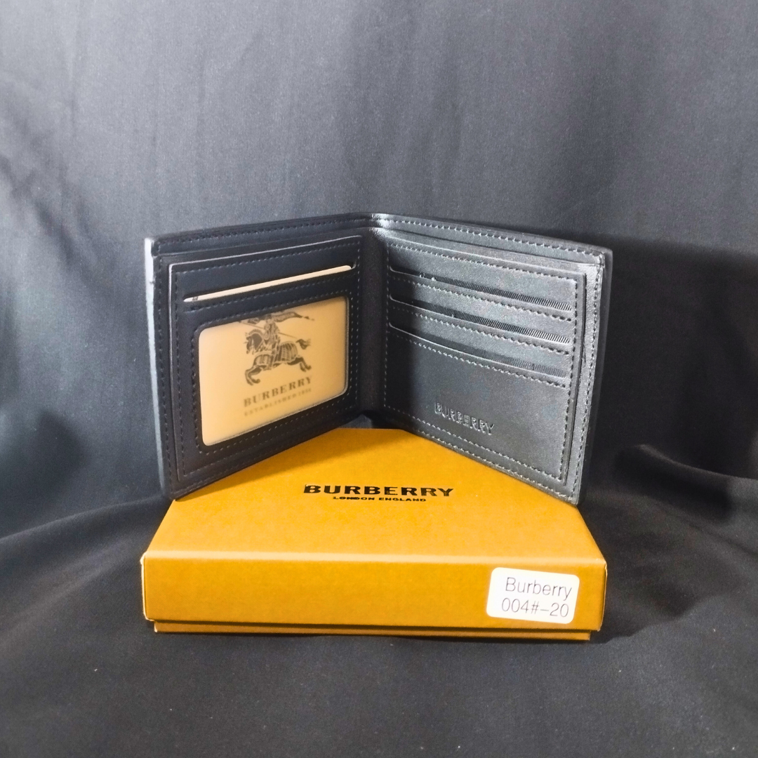 PORTE MONNAIE BURBERRY