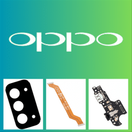 قطع غيار هاتف OPPO