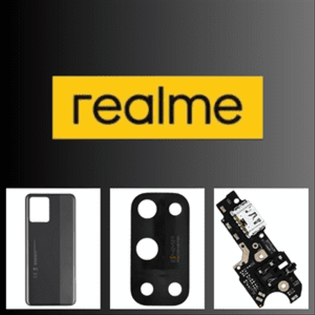 قطع غيار هاتف REALME