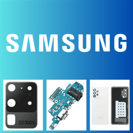 قطع غيار هاتف SAMSUNG