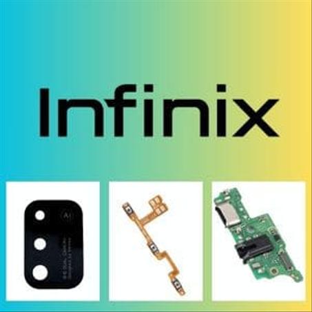 قطع غيار هاتف INFINIX