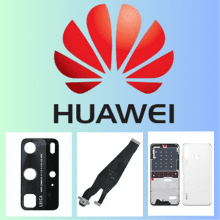 قطع غيار هاتف HUAWEI