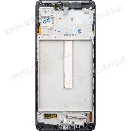 Afficheur ecran Display SAMSUNG M53 5G ORIGINAL