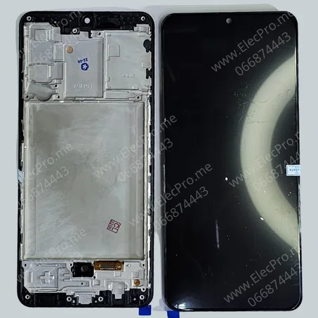 Afficheur LCD Display SAMSUNG A31 4g