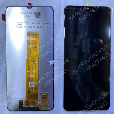 AFFICHEUR LCD Display SAMSUNG M12 ORIGINAL