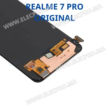 Afficheur Display ecran REALME 7 PRO RMX2170