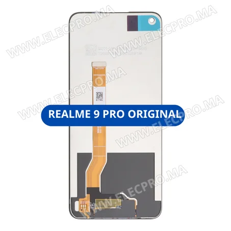 Afficheur Realme 9 Pro Original
