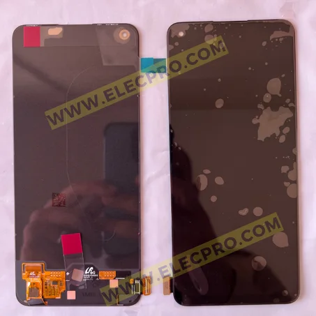 ECRAN AFFICHEUR DISPLAY REALME 9 PRO PLUS ORIGINAL