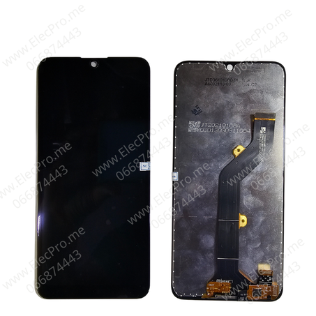 Afficheur LCD Display ITEL S15