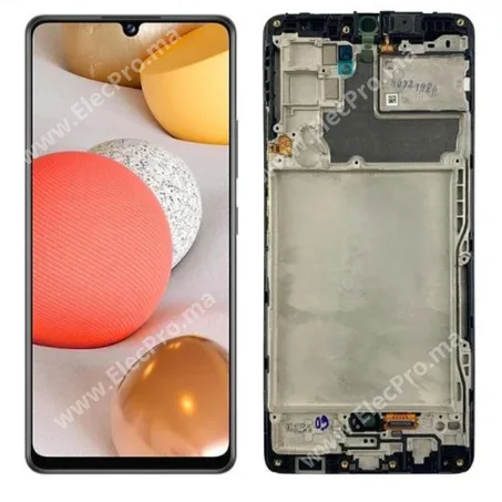 Afficheur Ecran Display SAMSUNG A42 5g