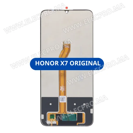 Afficheur HONOR X7 ORIGINAL