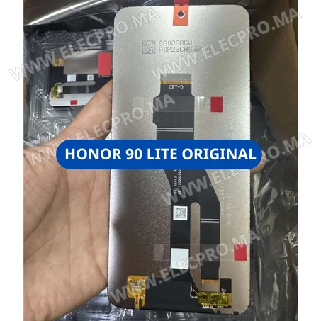 ECRAN AFFICHEUR DISPLAY LCD HONOR 90 LITE ORIGINAL