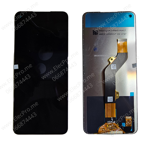 Afficheur LCD Display TECNO Spark 6