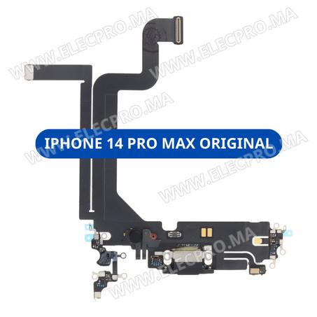 FLEX CHARGE IPHONE 14 PRO MAX ORIGINAL
