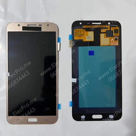 Afficheur LCD Display SAMSUNG J700 / j701