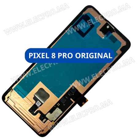 AFFICHEUR ECRAN DISPLAY Google Pixel 8 Pro