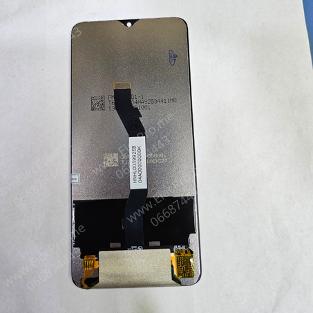 Afficheur LCD Display REDMI NONT 8 PRO