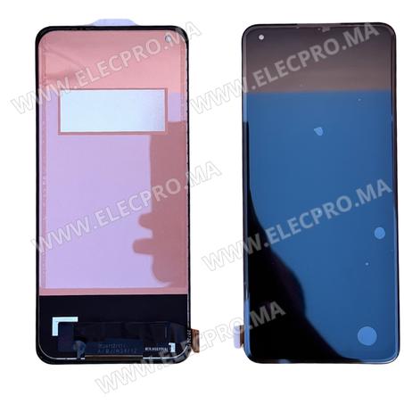 AFFICHEUR OPPO FIND X2 ECRAN DISPLAY  CPH2023, PDEM10