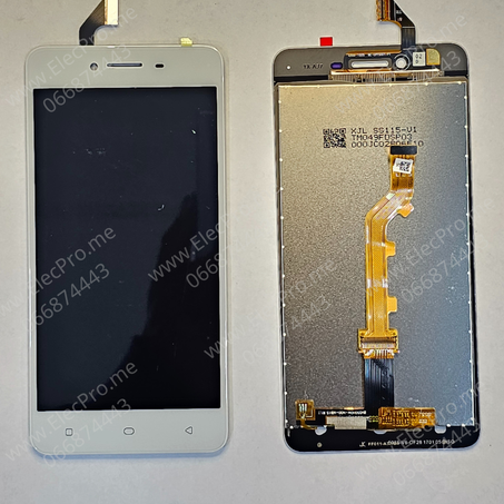 Afficheur LCD Display oppo a37