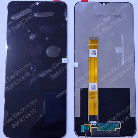 Afficheur LCD Display REALME C3