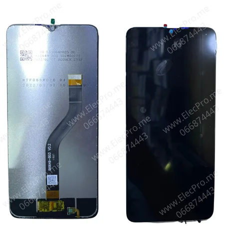 Afficheur LCD Display SAMSUNG A20s