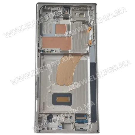 ECRAN SAMSUNG S23 ULTRA ORIGINAL