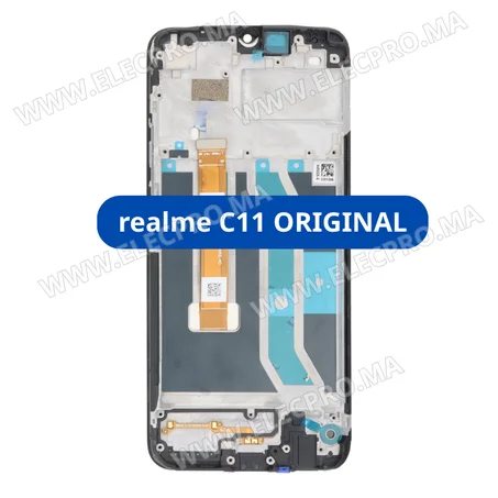 Afficheur LCD Display REALME C11 2020 /REALME  C12 /REALME C15 /REALME A15 /REALME A15s