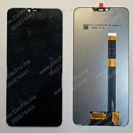 Afficheur LCD Display REALME C1